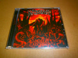 KRISIUN - The Great Execution. CD