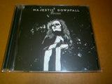 MAJESTIC DOWNFALL - When Dead. CD