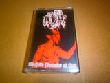 ABH - Alcoholic Bastards of Hell. Tape