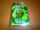 KHORS - Mysticism. Tape