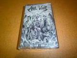 ANAL VOMIT - Gathering of the Putrid Demons. Tape