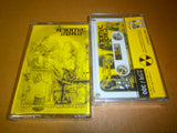 ATOMIC ROAR - The Warfare Merchants. Tape