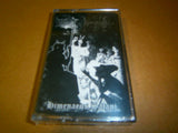 AGALIAROTH - Himenaeus Satani. Tape