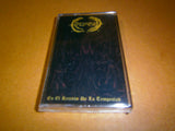 APES OF GOD - En el Recinto de la Tempestad. Tape