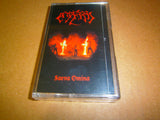 AMAZARAK - Saeva Omina. Tape