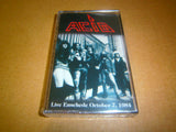 ACID - Live Enschede October 7th 1984. Tape