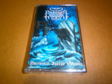 BLASFEMIA - Nocturnal Astral Visions. Tape