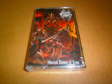 ATOMIC CURSE - Mortal Dawn of Lust. Tape