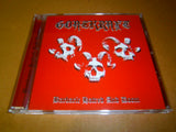GOATKRAFT - Barbaric Hatred and Doom. CD