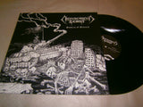 NECRONOMICON BEAST - Sowers of Discord. 12" Vinyl