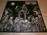 POSSESSION - 1855 - 1646. 12" EP Vinyl