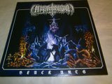 NIGHT'S BLOOD - Black Arts. 12" Vinyl