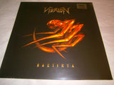 VIBRION - Bacterya. 12" LP Vinyl