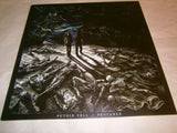 PUTRID YELL / PROFANER - The Beginning of the Mortuary Decay. 12" Split Vinyl