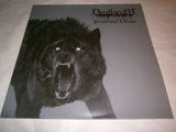 DEATHROW - Primordial Lifecode. 12" LP Vinyl