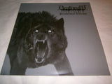 DEATHROW - Primordial Lifecode. 12" Vinyl