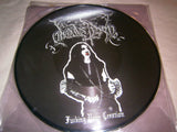 DODSFERD - Fucking Your Creation. 12" Picture Vinyl