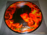INFERNAL LEGION - Your Prayers Mean Nothing. 12" Picture Vinyl