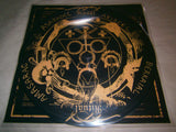 DEVASTATOR - The Summoning. 12" Pic Vinyl