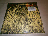 HADEZ - Guerreros de la Muerte. Box Set x 3 12" Vinyl
