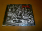 MANZER - Pictavian Chronicles. Volume I. CD