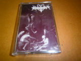 BEHEADER- - Promo MMXVII. Tape