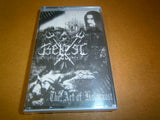 BELZEC - The Art of Holocaust. Tape