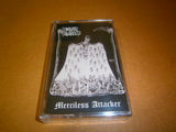 BESTIAL DEVASTATOR - Merciless Attacker. Tape