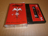 HELL HAMMER - Live Nurendorf 1983. Tape
