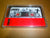 CADAVER - Congregacion del Terror. Tape