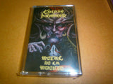 CORPSEHAMMER - Metal de la Muerte. Tape