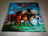 NOCTIS INVOCAT - Eternal Dreams of Fire. 12" LP Vinyl