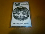 DISORDER / TOTAL INFERNO - Ina Etuti Asbu. Split Tape