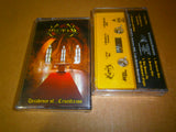 DUMMA - Decadence of Crucifixion. Tape