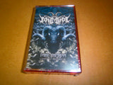 DANTALIAN - Dark Empress. Tape