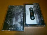 DHAUBGURZ - Forest of Souls. Tape