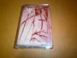 DESTROY - Evil's Crusade. Tape