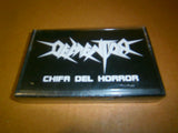 DEMENTOR - Chifa del Horror. Tape