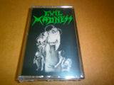 EVIL MADNESS - Behind the Cross. Tape