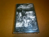 EVIL MADNESS / EVIL KNIGHT - Bonded by Evil. Split Tape