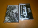 ET VERBI SATHANUS - Satan Warlike. Tape