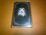 EVIL WRATH - Defaillance Monumentale. Tape