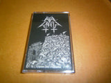 EVIL WRATH - Legions Anti-Humaines. Tape