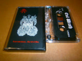 EVIL WRATH - A Pact with Satan... The Fall of Man. Tape