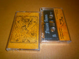 FALLEN ANGEL - All Salvation Lost. Tape