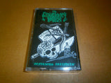 FUNERARY BOX - Nefarious Artifacts. Tape