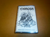 EXORCISM - Demonic Inheritance. Tape