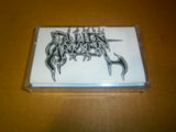 FALLEN ANGEL - Dissolution. Tape