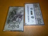 GOAT COMMAND - Sanguinaria Matanza. Tape