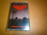 GUERRA TOTAL - Tormento Nuclear. Tape
